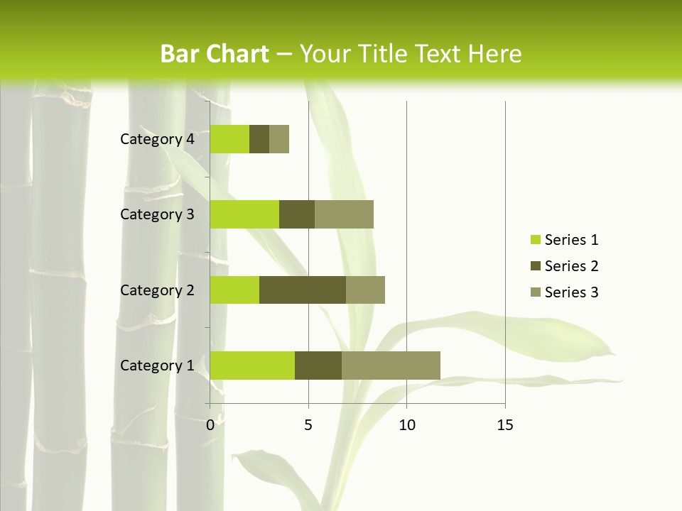 Decoration Life Isolate PowerPoint Template