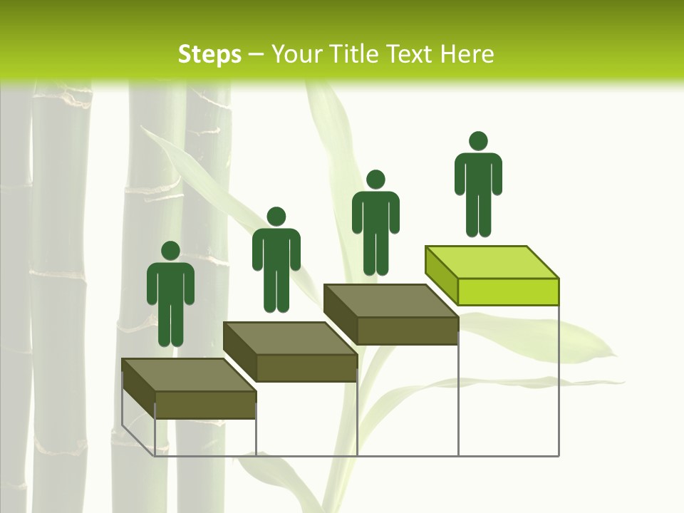 Decoration Life Isolate PowerPoint Template