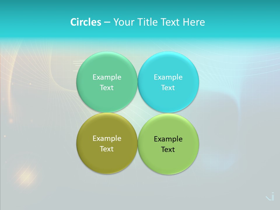 Report Technology Business PowerPoint Template