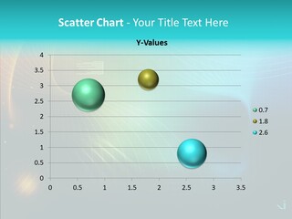 Report Technology Business PowerPoint Template