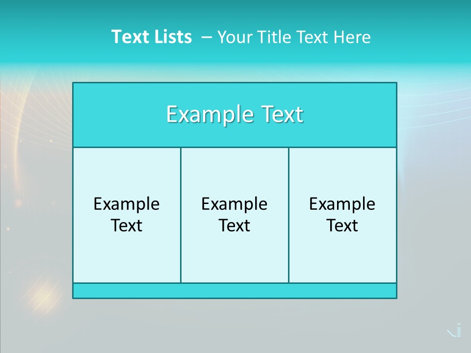 Report Technology Business PowerPoint Template