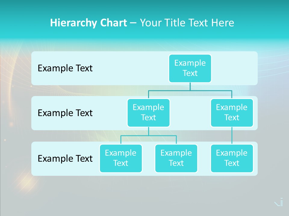 Report Technology Business PowerPoint Template