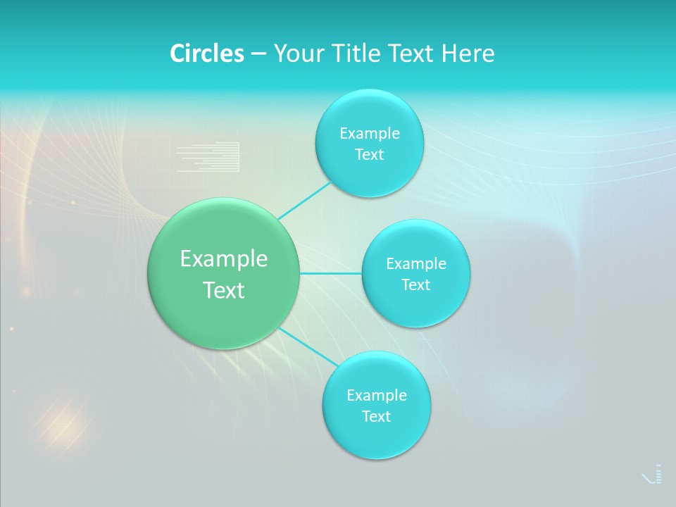 Report Technology Business PowerPoint Template