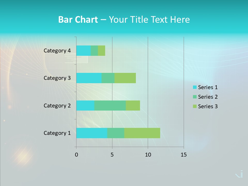 Report Technology Business PowerPoint Template