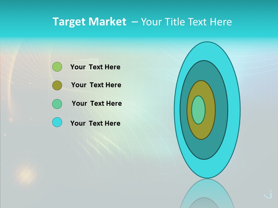 Report Technology Business PowerPoint Template