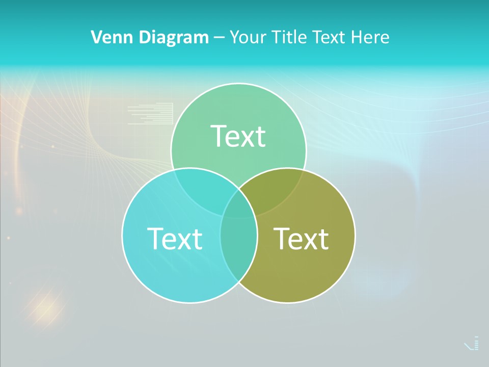 Report Technology Business PowerPoint Template