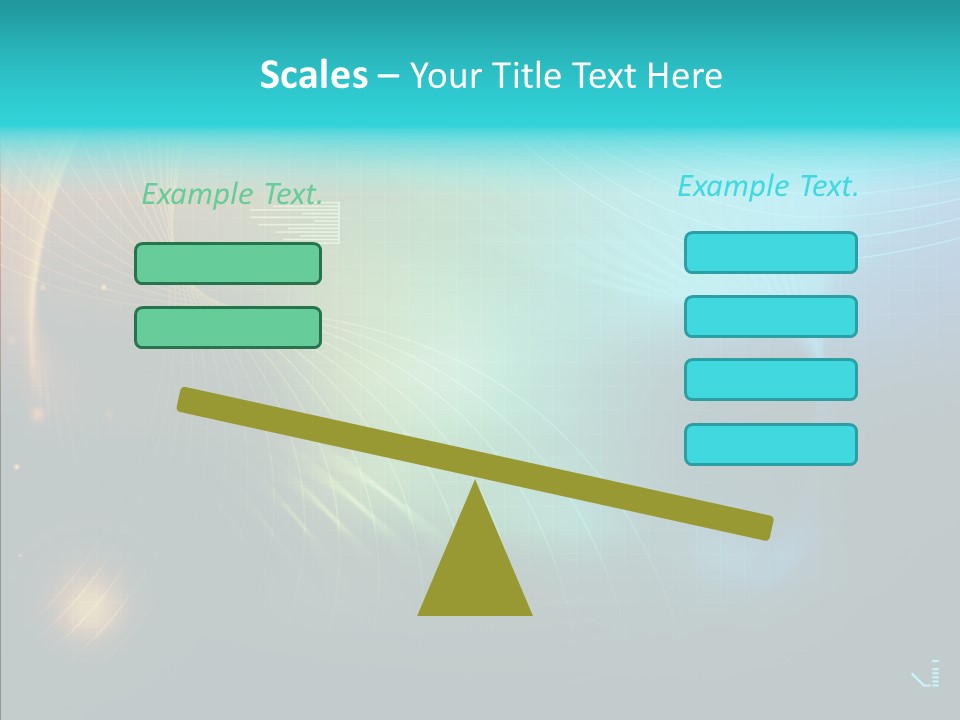 Report Technology Business PowerPoint Template