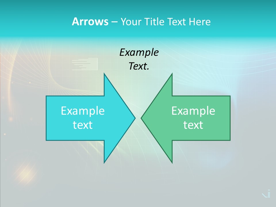 Report Technology Business PowerPoint Template