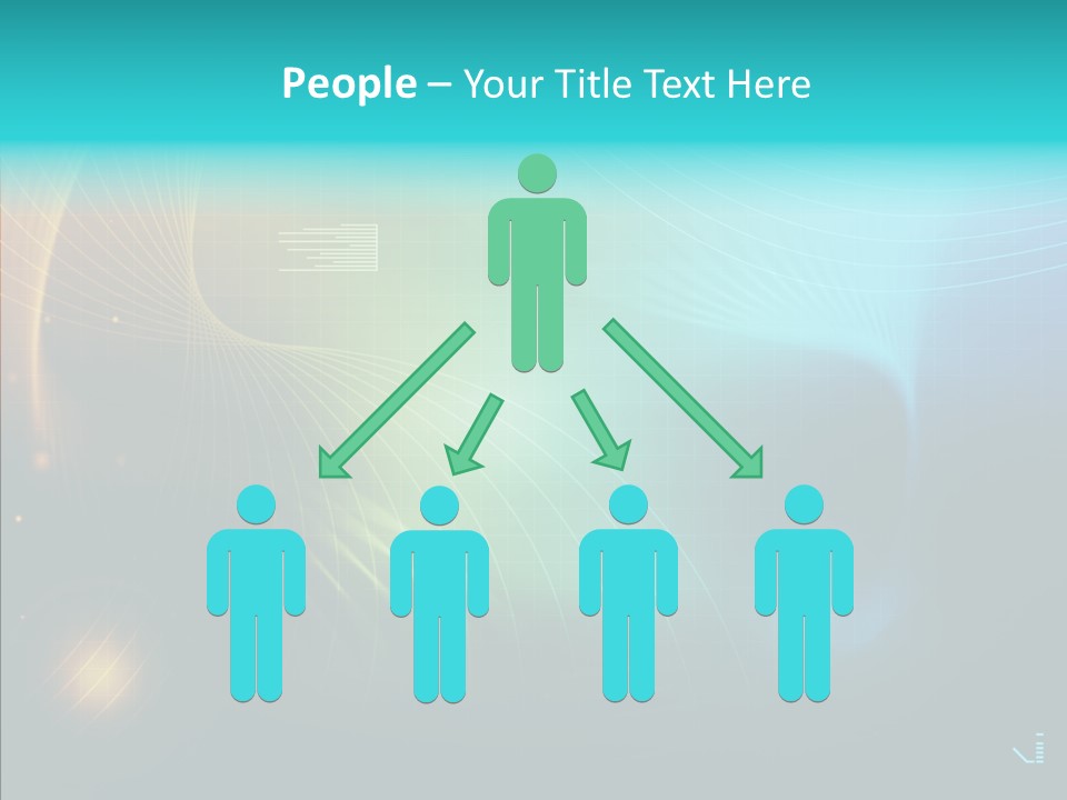 Report Technology Business PowerPoint Template