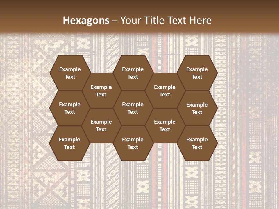 Office Profe Ional Chair PowerPoint Template