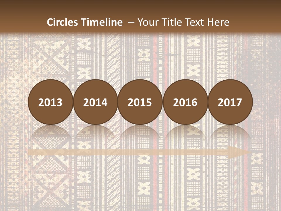 Office Profe Ional Chair PowerPoint Template