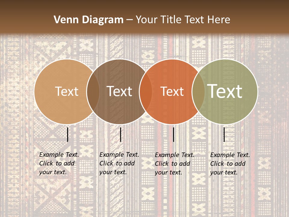 Office Profe Ional Chair PowerPoint Template
