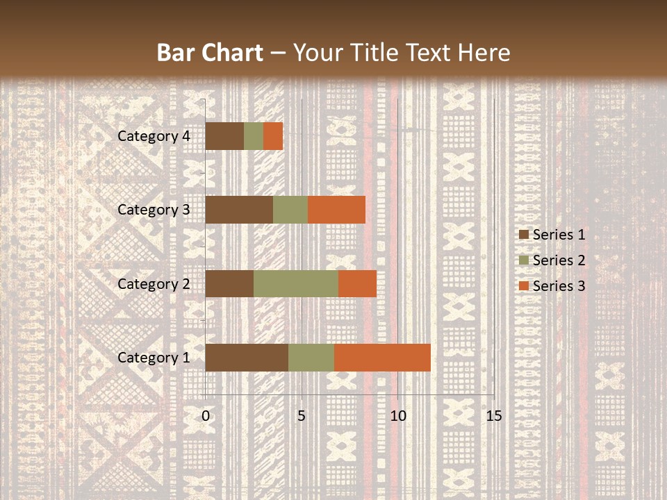 Office Profe Ional Chair PowerPoint Template