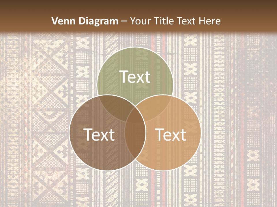 Office Profe Ional Chair PowerPoint Template