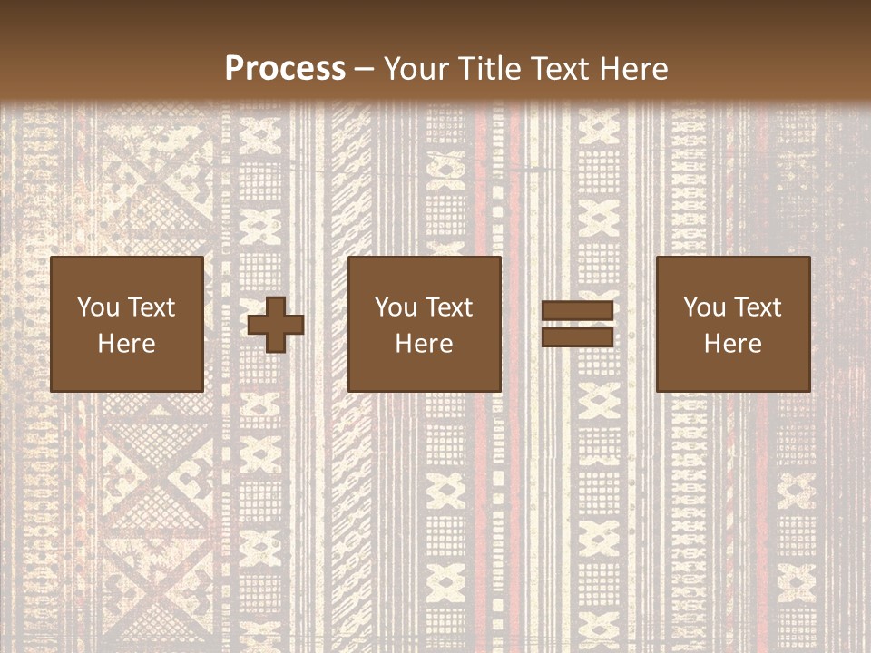 Office Profe Ional Chair PowerPoint Template