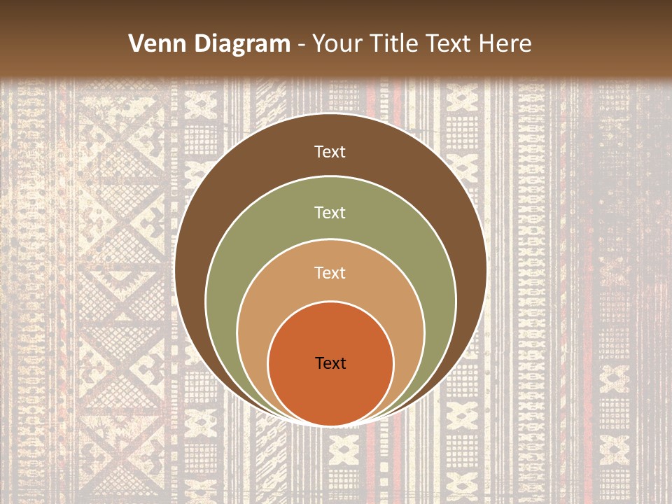 Office Profe Ional Chair PowerPoint Template