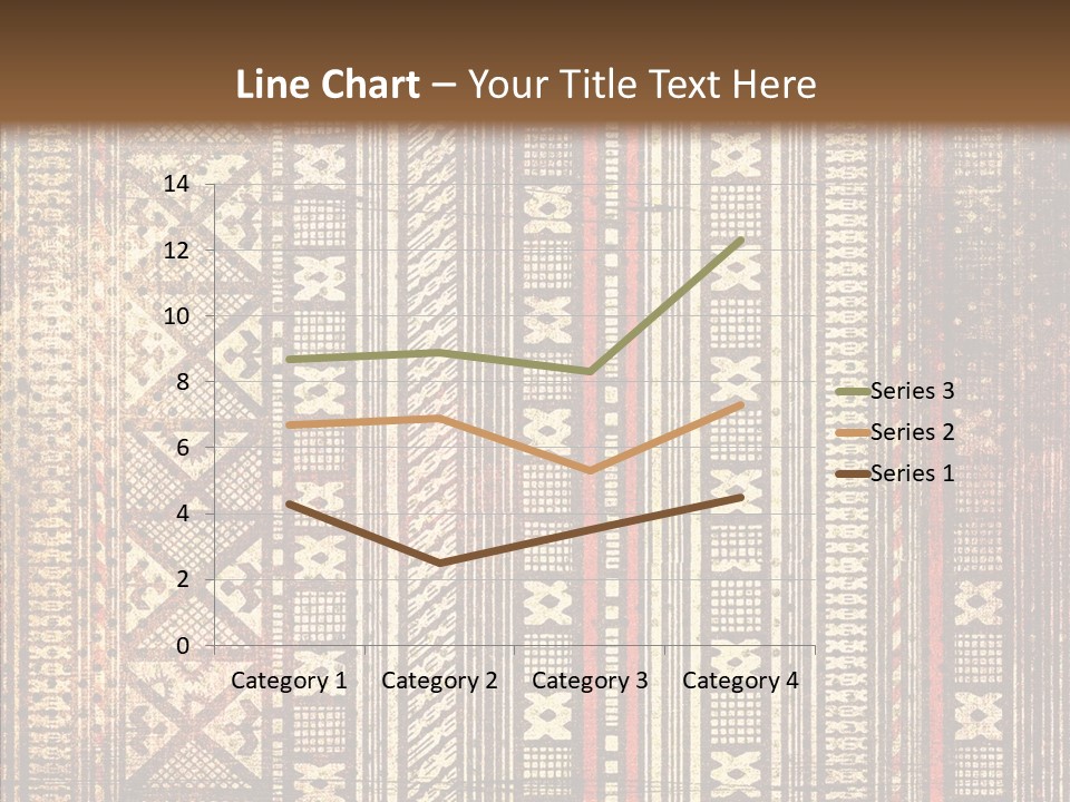 Office Profe Ional Chair PowerPoint Template