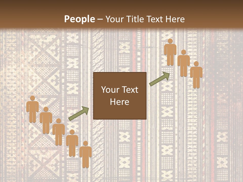 Office Profe Ional Chair PowerPoint Template