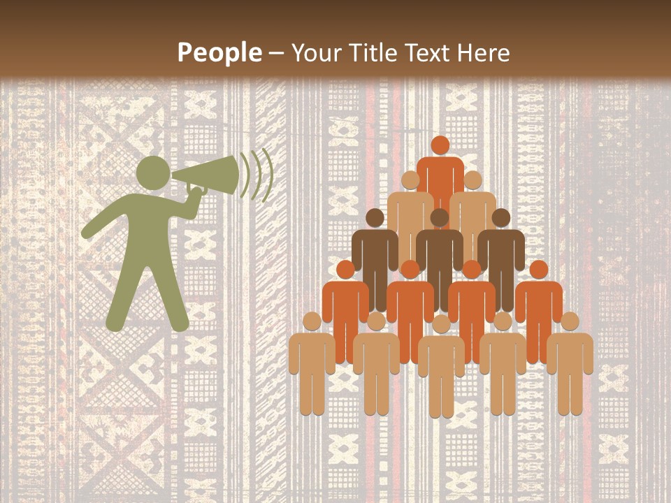 Office Profe Ional Chair PowerPoint Template