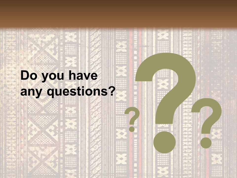 Office Profe Ional Chair PowerPoint Template