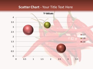 Image Spice Closeup PowerPoint Template