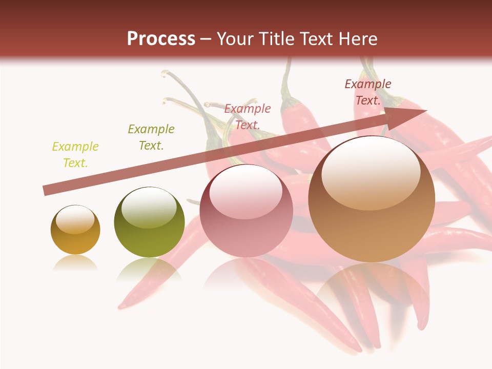 Image Spice Closeup PowerPoint Template