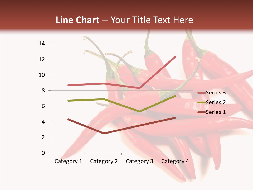 Image Spice Closeup PowerPoint Template