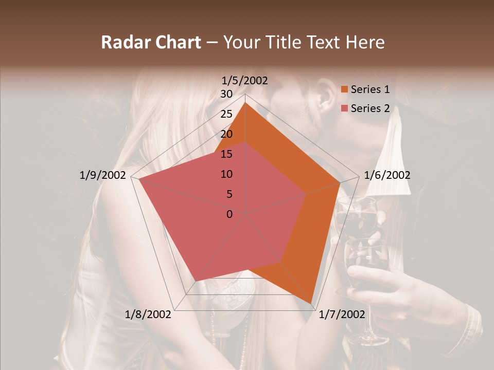 Romance Love Happiness PowerPoint Template