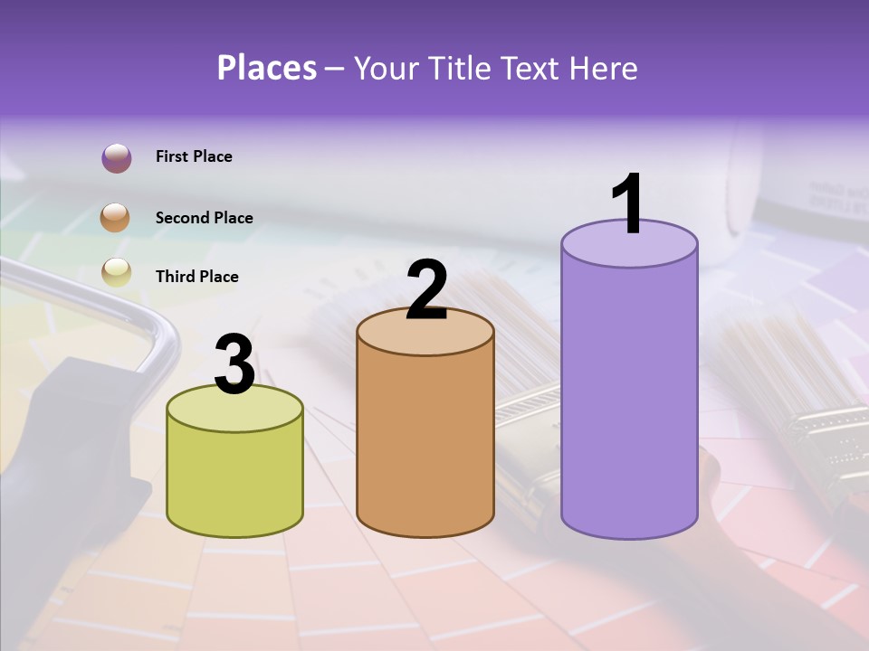 Group Human Corporation PowerPoint Template