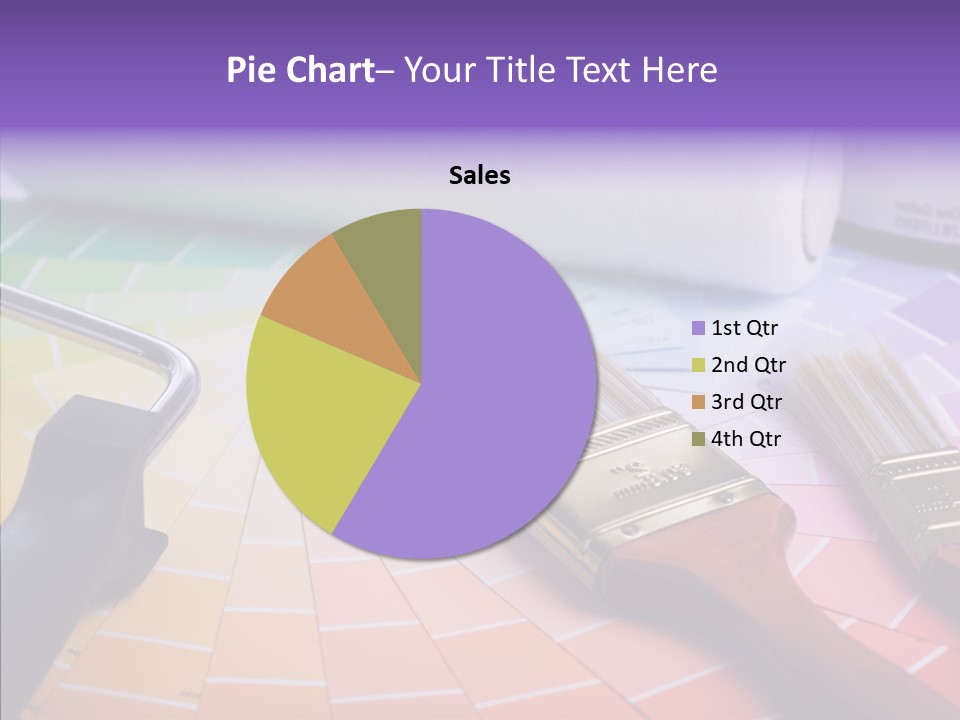Group Human Corporation PowerPoint Template