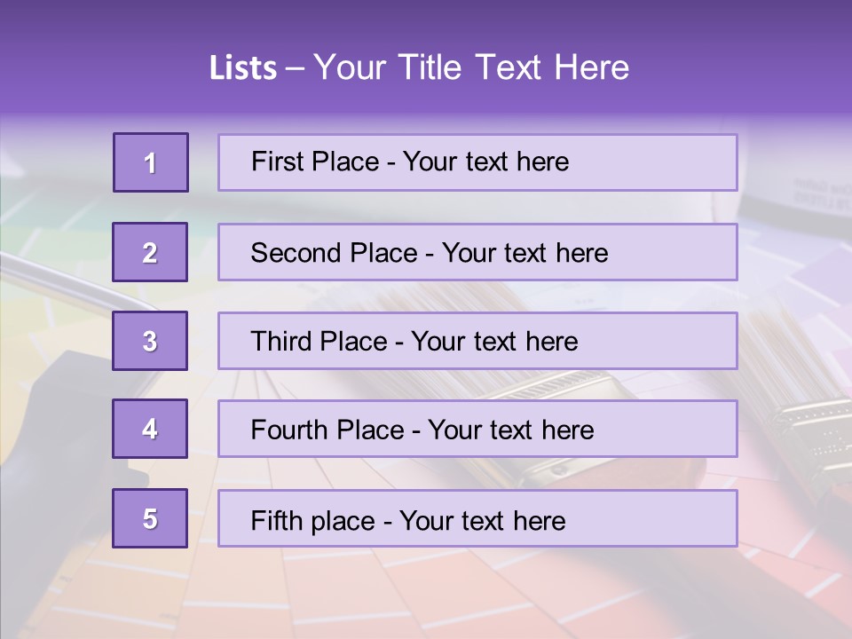 Group Human Corporation PowerPoint Template