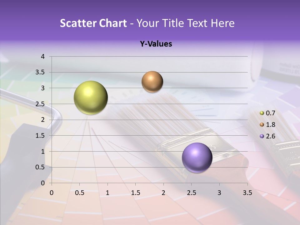 Group Human Corporation PowerPoint Template