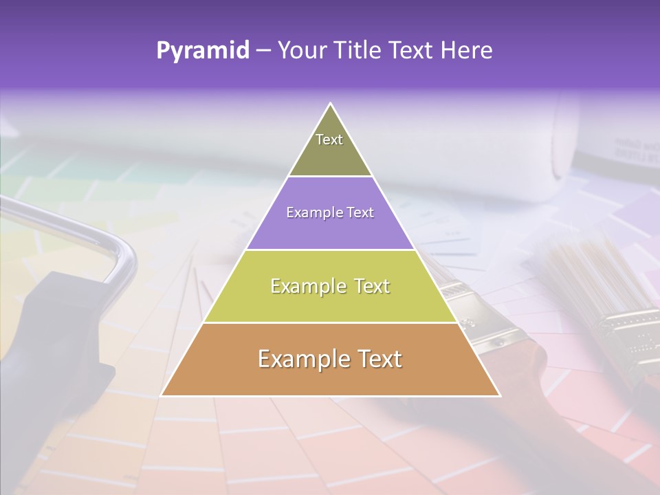 Group Human Corporation PowerPoint Template