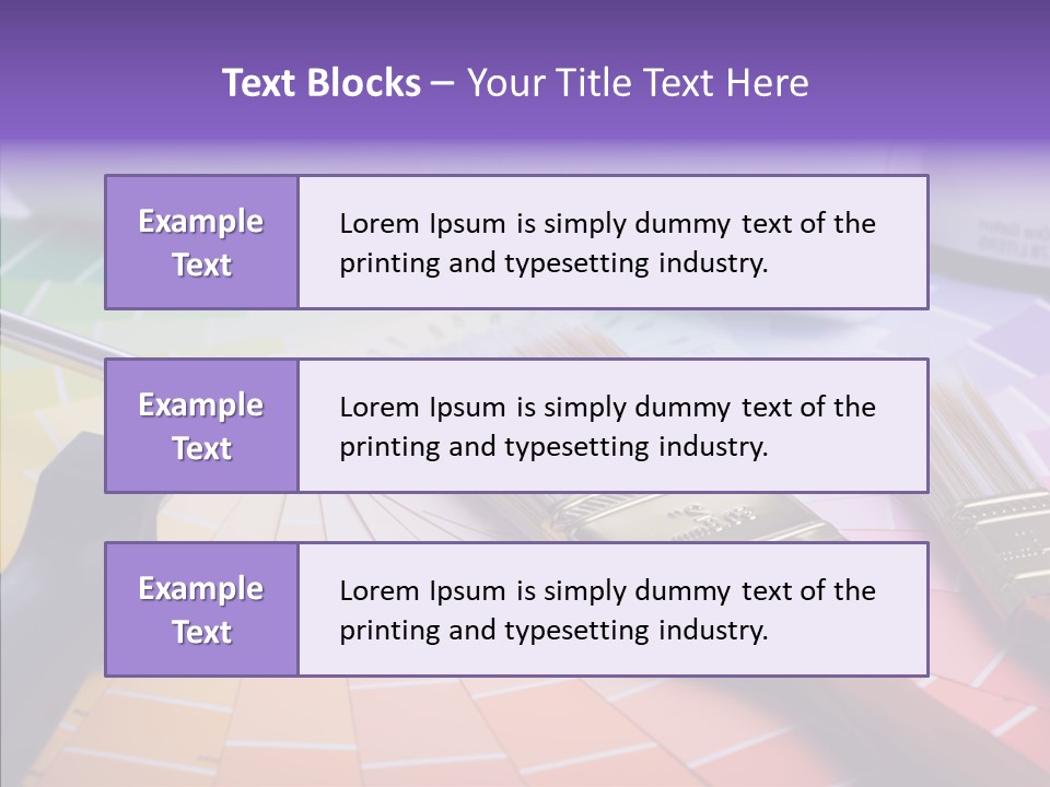 Group Human Corporation PowerPoint Template