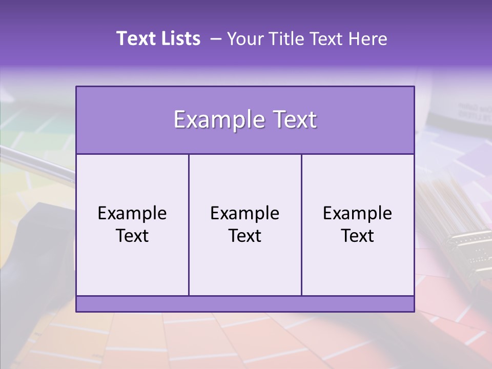 Group Human Corporation PowerPoint Template