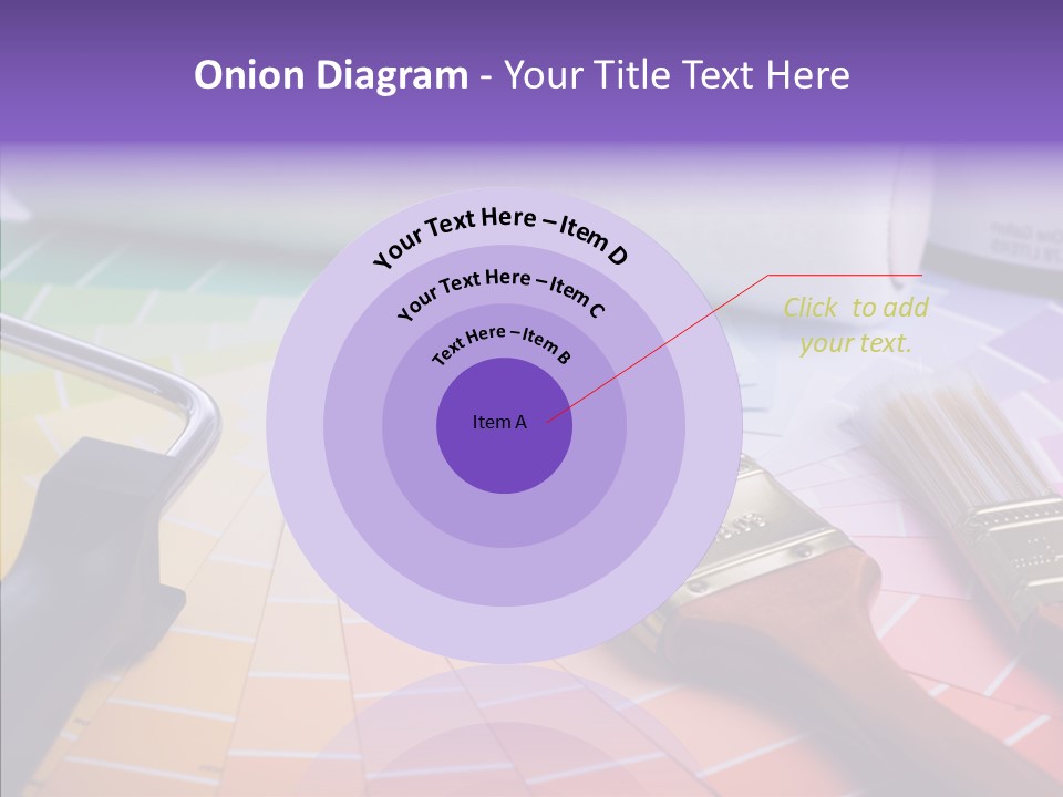 Group Human Corporation PowerPoint Template