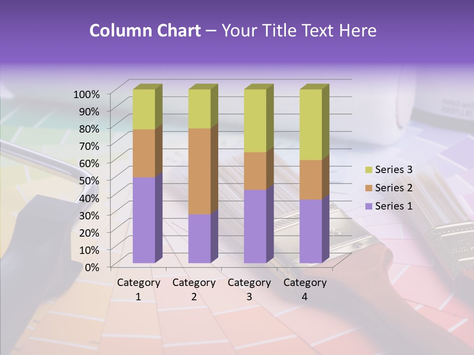 Group Human Corporation PowerPoint Template