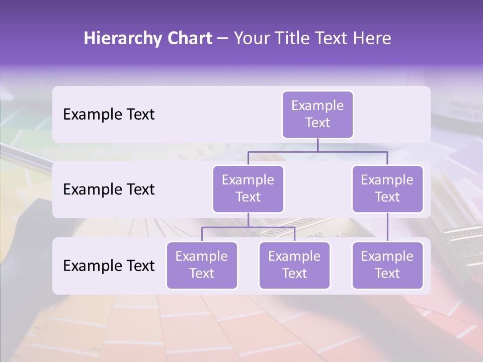 Group Human Corporation PowerPoint Template