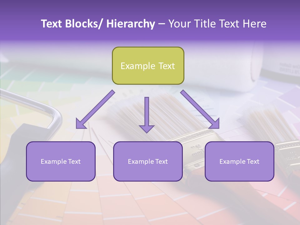 Group Human Corporation PowerPoint Template