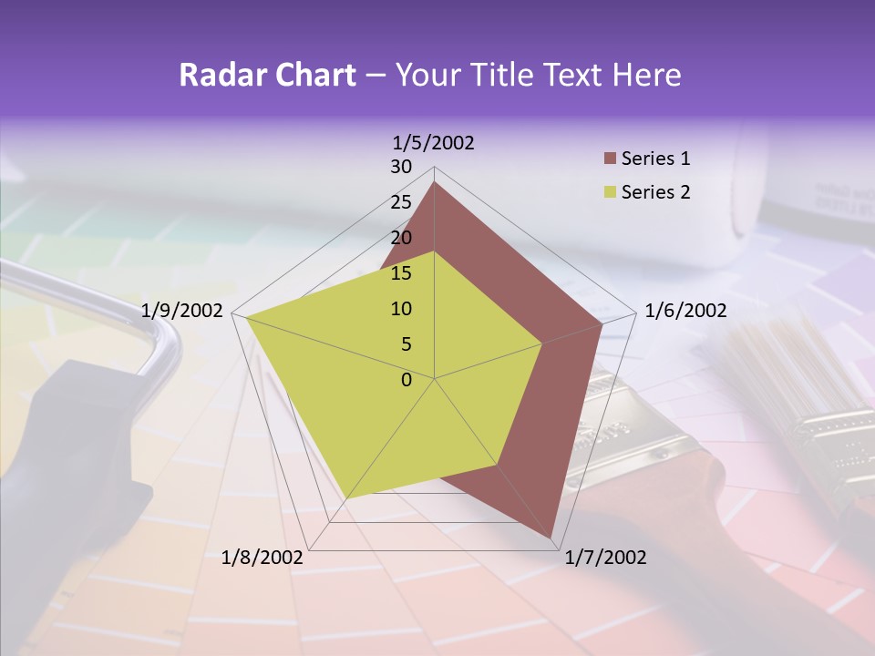 Group Human Corporation PowerPoint Template