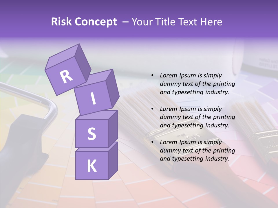 Group Human Corporation PowerPoint Template