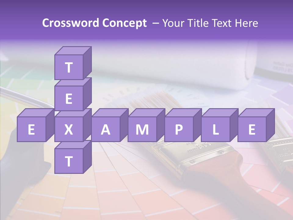 Group Human Corporation PowerPoint Template