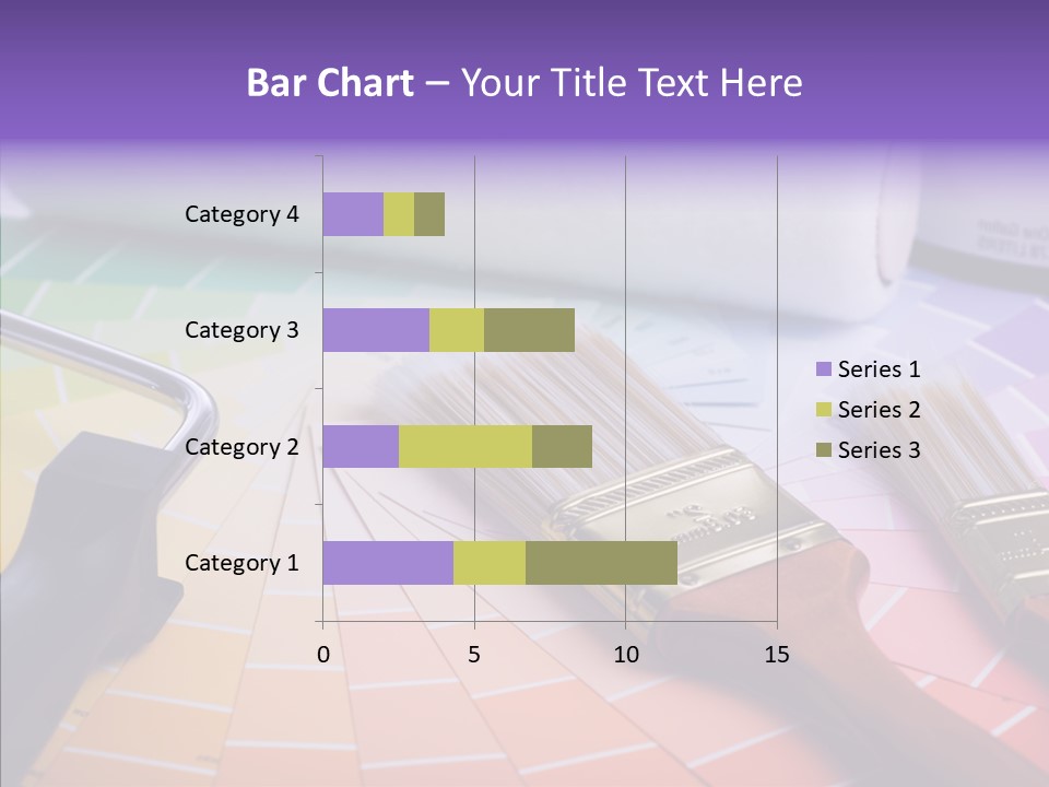 Group Human Corporation PowerPoint Template