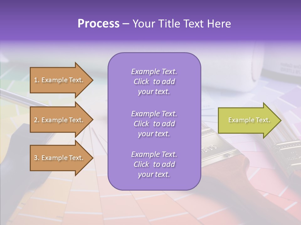 Group Human Corporation PowerPoint Template
