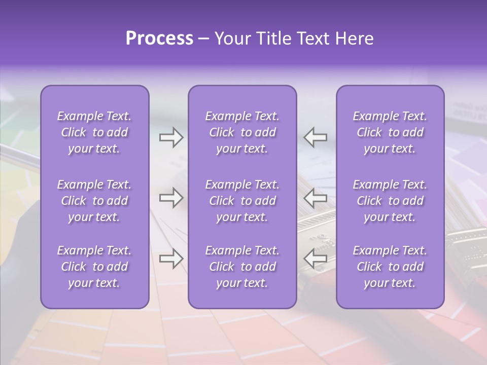Group Human Corporation PowerPoint Template