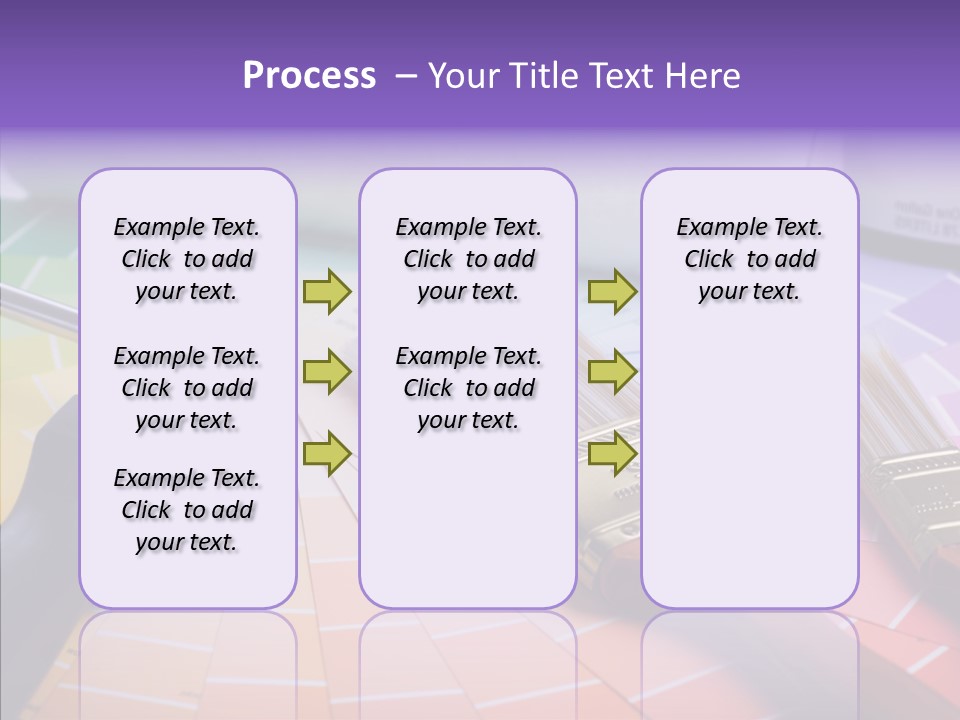Group Human Corporation PowerPoint Template