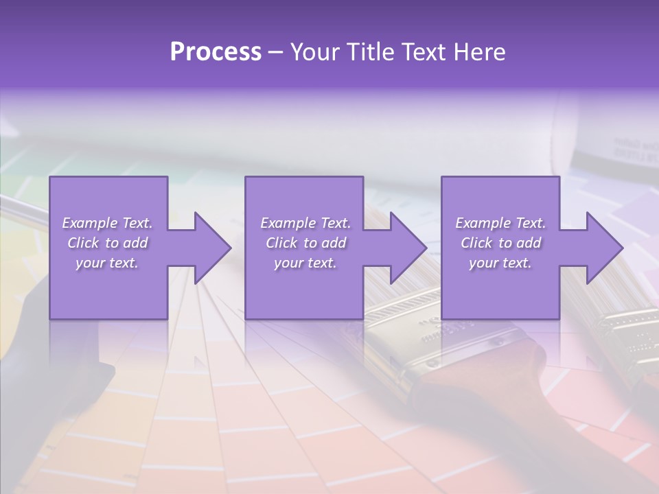 Group Human Corporation PowerPoint Template