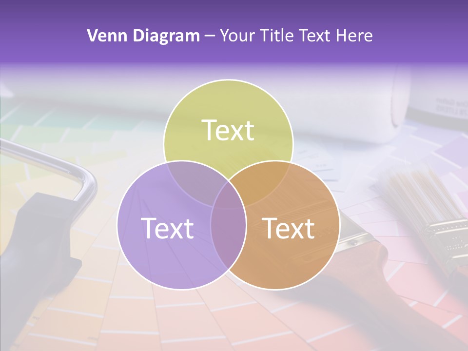 Group Human Corporation PowerPoint Template