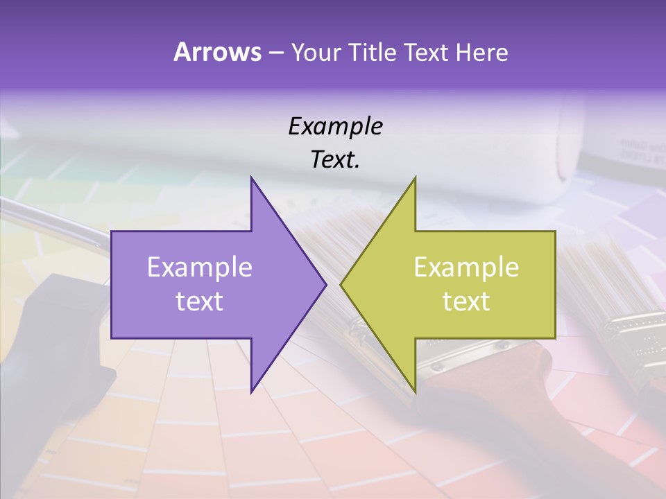 Group Human Corporation PowerPoint Template