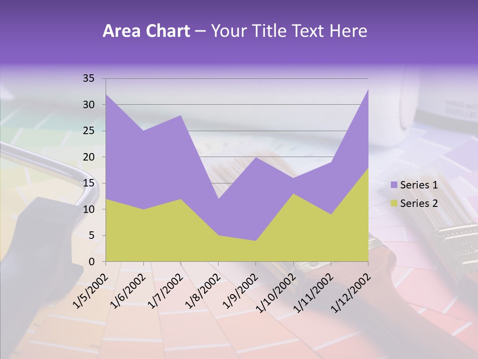Group Human Corporation PowerPoint Template